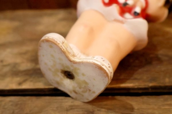 画像8: ct-251201-04 Sweetie Pie / 1950's Rubber Doll