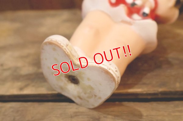 画像8: ct-251201-04 Sweetie Pie / 1950's Rubber Doll