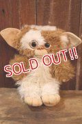 ct-251201-52 GRENLiNS / APPLAUSE 1984 GIZMO PLUSH DOLL