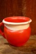 画像5: ct-251201-51 Pillsbury / Funny Face Plastic Mug 1969  "Choo Choo Cherry" (5)