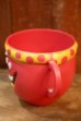 画像4: ct-251201-53 Pillsbury / Funny Face Plastic Mug 1970  "Loud-Mouth Punch" (4)