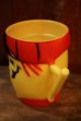 画像4: ct-251201-48 Pillsbury / Funny Face Plastic Mug 1969 "Lefty Lemon" (4)