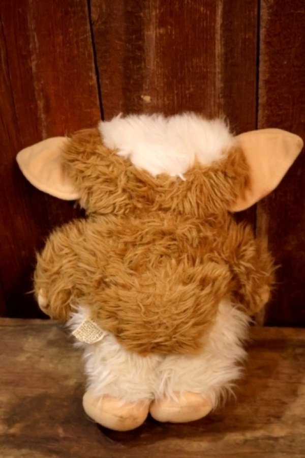 画像7: ct-251201-52 GRENLiNS / APPLAUSE 1984 GIZMO PLUSH DOLL