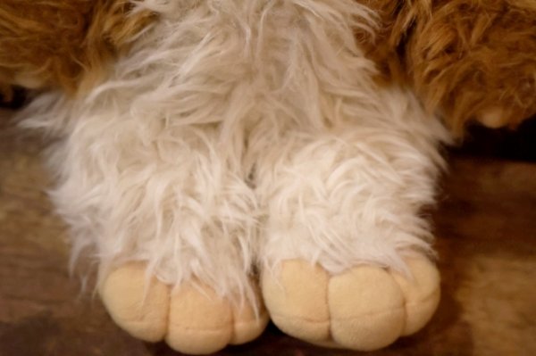 画像4: ct-251201-52 GRENLiNS / APPLAUSE 1984 GIZMO PLUSH DOLL