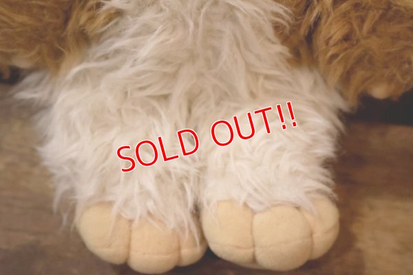 画像4: ct-251201-52 GRENLiNS / APPLAUSE 1984 GIZMO PLUSH DOLL