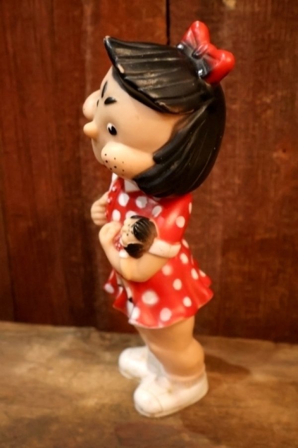 画像5: ct-251201-04 Sweetie Pie / 1950's Rubber Doll
