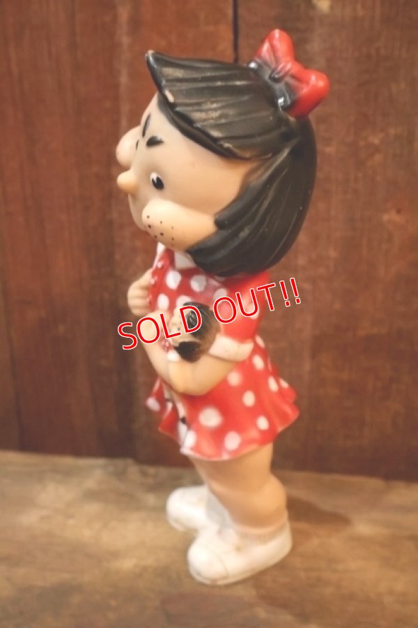 画像5: ct-251201-04 Sweetie Pie / 1950's Rubber Doll