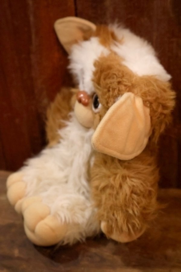 画像5: ct-251201-52 GRENLiNS / APPLAUSE 1984 GIZMO PLUSH DOLL