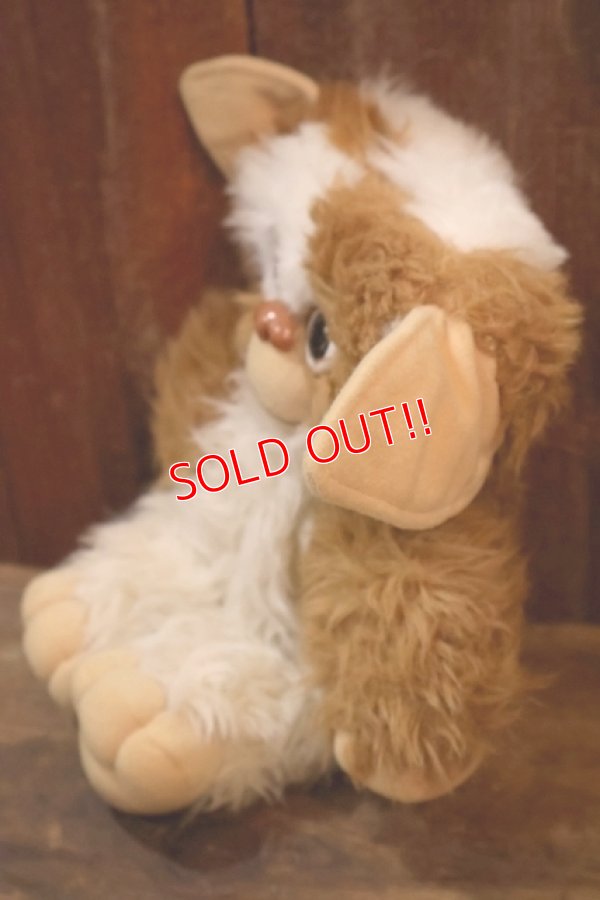 画像5: ct-251201-52 GRENLiNS / APPLAUSE 1984 GIZMO PLUSH DOLL