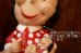 画像3: ct-251201-04 Sweetie Pie / 1950's Rubber Doll (3)