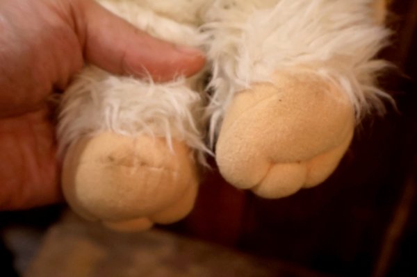 画像9: ct-251201-52 GRENLiNS / APPLAUSE 1984 GIZMO PLUSH DOLL