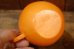 画像7: ct-251201-52 Pillsbury / Funny Face Plastic Mug 1970  "Jolly Olly Orange" (7)