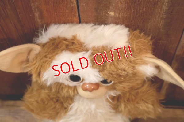 画像3: ct-251201-52 GRENLiNS / APPLAUSE 1984 GIZMO PLUSH DOLL