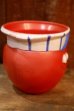画像3: ct-180110-04 Pillsbury / Funny Face Plastic Mug 1969  "Choo Choo Cherry" (3)