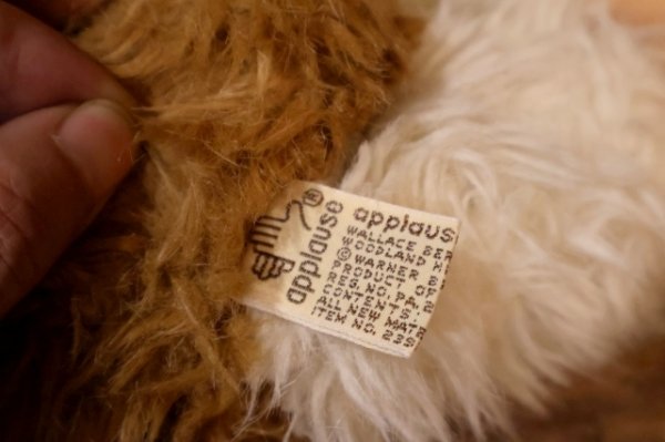 画像8: ct-251201-52 GRENLiNS / APPLAUSE 1984 GIZMO PLUSH DOLL