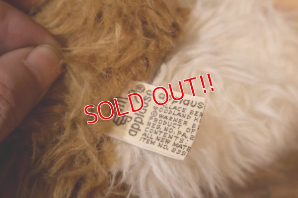 画像8: ct-251201-52 GRENLiNS / APPLAUSE 1984 GIZMO PLUSH DOLL