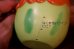 画像9: ct-251201-50 Pillsbury / Funny Face Plastic Mug 1974  "With it Watermelon" (9)