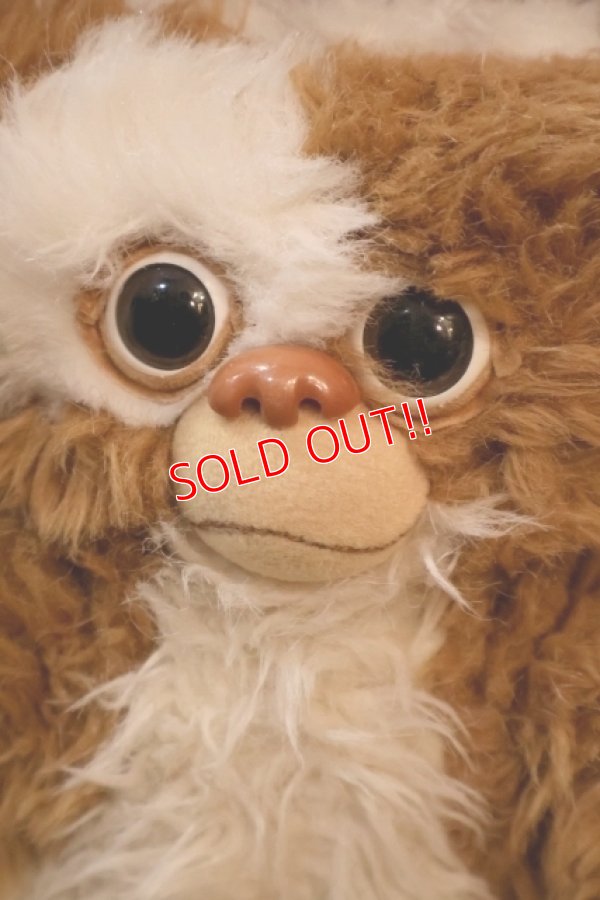 画像2: ct-251201-52 GRENLiNS / APPLAUSE 1984 GIZMO PLUSH DOLL