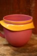 画像5: ct-251201-54 Pillsbury / Funny Face Plastic Mug 1974  "Rudy Tutti Frutti" (5)