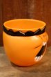 画像3: ct-251201-52 Pillsbury / Funny Face Plastic Mug 1970  "Jolly Olly Orange" (3)