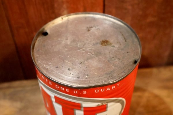 画像5: dp-251008-68 ATF Marvelene AUTMATIC TRANSISSION FLUID Quart Can