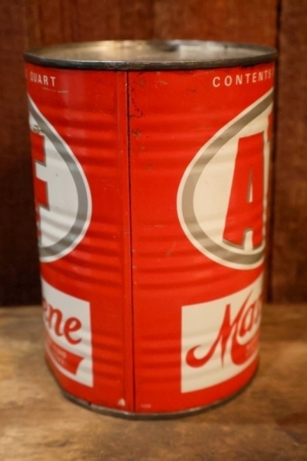 画像4: dp-251008-68 ATF Marvelene AUTMATIC TRANSISSION FLUID Quart Can