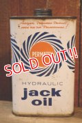 dp-251008-87 PERMATEX HYDRAULIC jack oil Can
