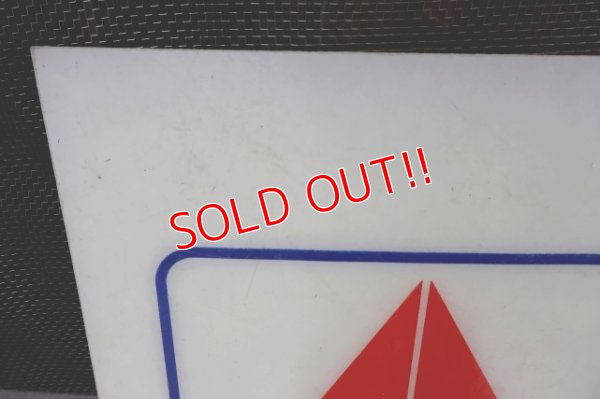 画像2: dp-251008-35 CITGO 2000's Public Phone Side Panel