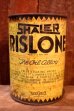 画像1: dp-251008-87 SHALER RISLONE "The Oil Alloy" One U.S. Quart Can (1)