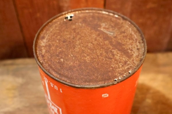 画像6: dp-251008-87 COAST-TO-COAST Non Detergent MOTOR OIL One U.S. Quart Can