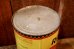 画像6: dp-251008-87 SHALER RISLONE "THE OIL ALLOY" One U.S. Quart Can (6)