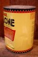 画像4: dp-251008-87 SHALER RISLONE "THE OIL ALLOY" One U.S. Quart Can (4)