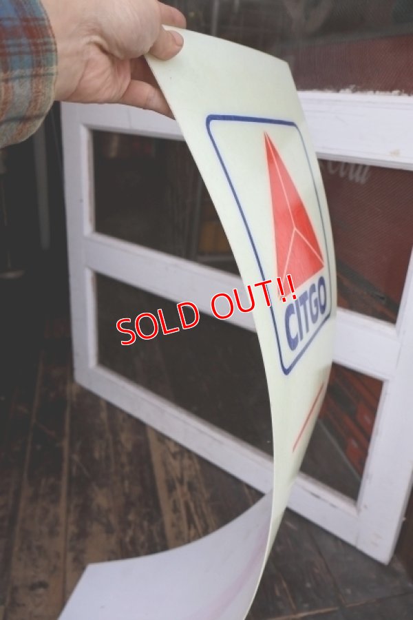 画像9: dp-251008-35 CITGO 2000's Public Phone Side Panel