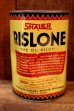 画像1: dp-251008-87 SHALER RISLONE "THE OIL ALLOY" One U.S. Quart Can (1)