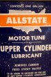 画像2: dp-251008-87 ALLSTATE MOTOR TUNE UPPER CYLINDER LUBRICANT ONE GALLON CAN (2)