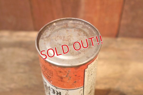 画像9: dp-251008-87 Whiz Rubber TUBE REPAIR KIT TIN CAN