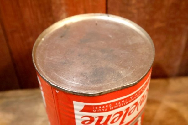 画像6: dp-251008-68 ATF Marvelene AUTMATIC TRANSISSION FLUID Quart Can