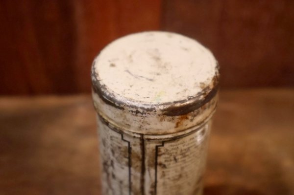 画像6: dp-dp-251008-87 Whiz Rubber TUBE REPAIR KIT TIN CAN