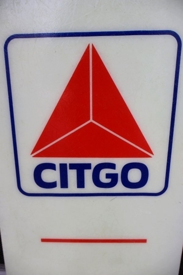画像3: dp-251008-35 CITGO 2000's Public Phone Side Panel