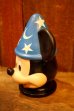 画像4: ct-250618-07 Mickey Mouse / 1990's FANTASIA Ice Cream Bowl (4)