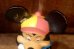 画像7: ct-251010-18 Mickey Mouse / 1980's Rubber Doll "JAPAN" (7)