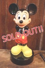 ct-251201-51 Mickey Mouse / Synanon 1988 TELEPHONE