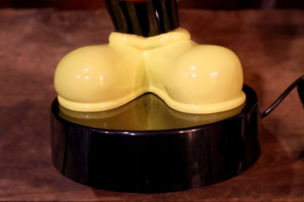 画像4: ct-251201-51 Mickey Mouse / Synanon 1988 TELEPHONE