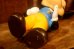 画像9: ct-251010-18 Mickey Mouse / 1980's Rubber Doll "JAPAN" (9)