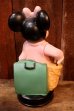 画像6: ct-250618-07 Minnie Mouse / Animal Toys Plus 1970's Coin Bank (6)