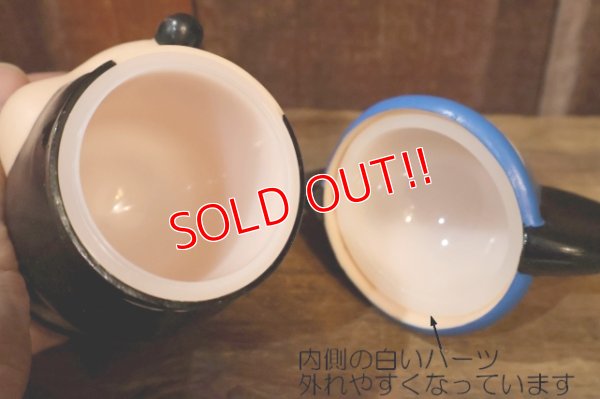 画像6: ct-250618-07 Mickey Mouse / 1990's FANTASIA Ice Cream Bowl