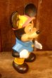 画像5: ct-251010-18 Mickey Mouse / 1980's Rubber Doll "JAPAN" (5)