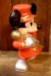 画像4: ct-251201-51 Mickey Mouse / Knickerbocker 1960's Plastic Coin Bank (4)