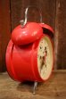 画像4: ct-250205-23 Mickey Mouse / LORUS 1980's Alarm Clock (Junk) (4)