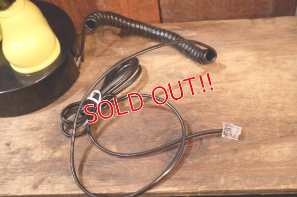 画像9: ct-251201-51 Mickey Mouse / Synanon 1988 TELEPHONE